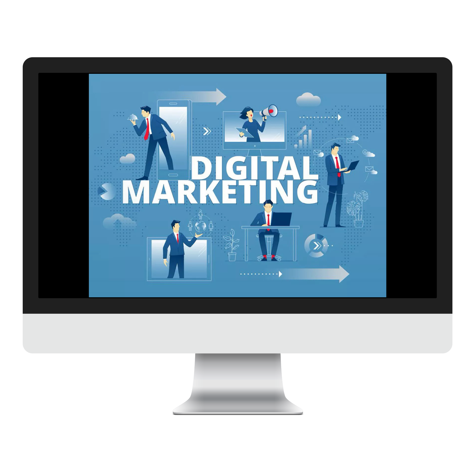 Digital Marketing